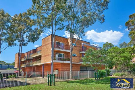 20/12-16 Toongabbie Rd, Toongabbie, NSW 2146