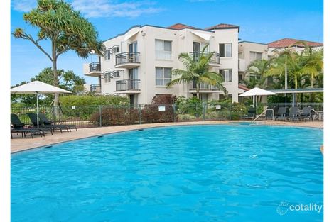 Property photo of 25/437 Golden Four Drive Tugun QLD 4224