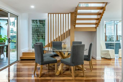 Property photo of 106A Munro Street Auchenflower QLD 4066