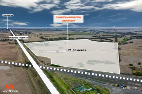1366 Midland Hwy, Gheringhap, VIC 3331