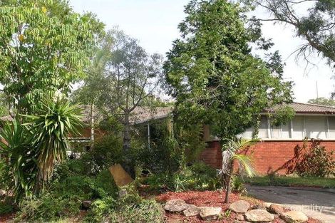 Property photo of 59 Parsonage Road Castle Hill NSW 2154