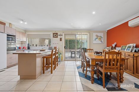 Property photo of 22 Discovery Drive Orange NSW 2800