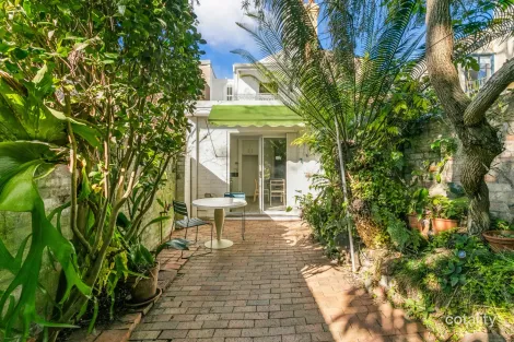 Property photo of 48 Ormond Street Paddington NSW 2021