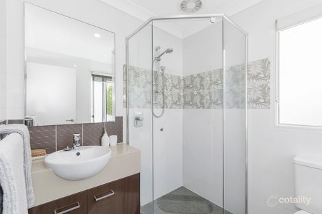 Property photo of 13 Chromata Lane Coomera QLD 4209