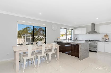 Property photo of 13 Chromata Lane Coomera QLD 4209