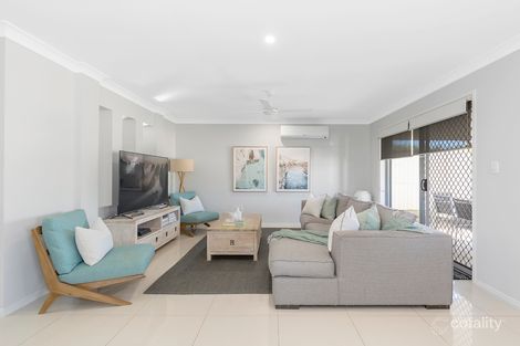 Property photo of 13 Chromata Lane Coomera QLD 4209