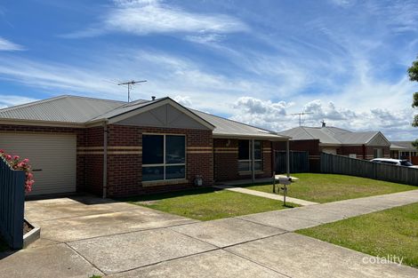 4 Hewitt Dr, Grovedale, VIC 3216