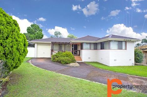 Property photo of 113 Pyramid Street Emu Plains NSW 2750