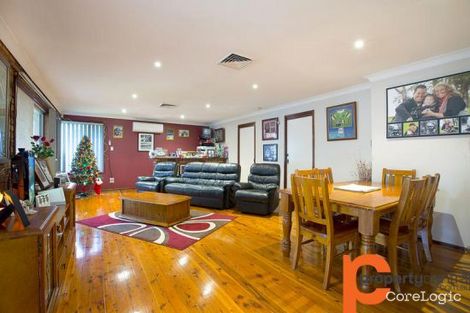 Property photo of 113 Pyramid Street Emu Plains NSW 2750