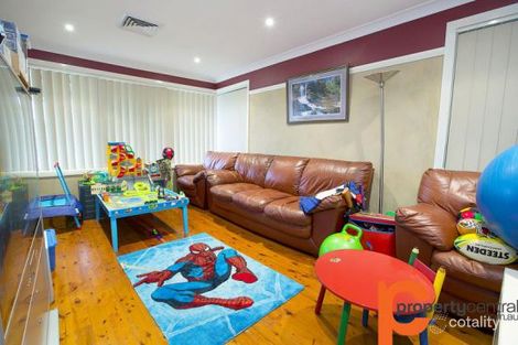 Property photo of 113 Pyramid Street Emu Plains NSW 2750