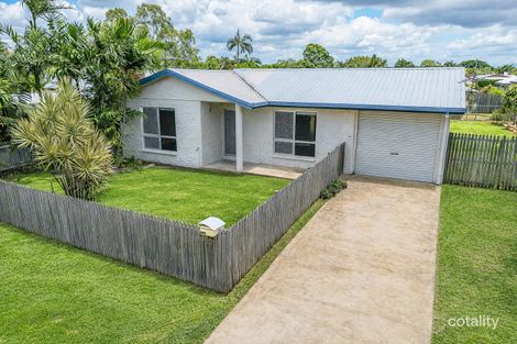 Property photo of 22 North Beck Drive Condon QLD 4815