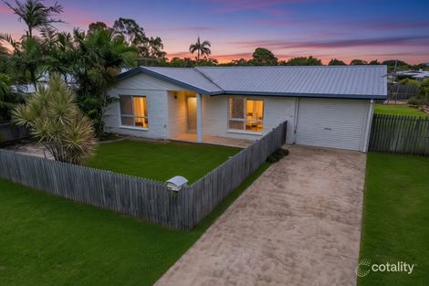 Property photo of 22 North Beck Drive Condon QLD 4815