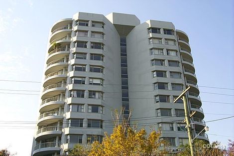Property photo of 38/72 Macquarie Street St Lucia QLD 4067