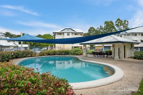 Property photo of 19/92 Regatta Crescent Douglas QLD 4814