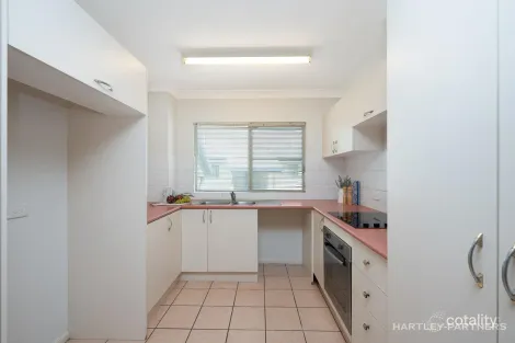 Property photo of 19/92 Regatta Crescent Douglas QLD 4814