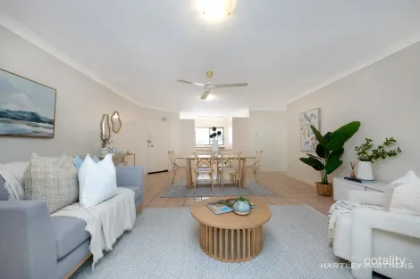 Property photo of 19/92 Regatta Crescent Douglas QLD 4814