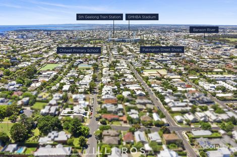 Property photo of 58 Fairview Avenue Newtown VIC 3220