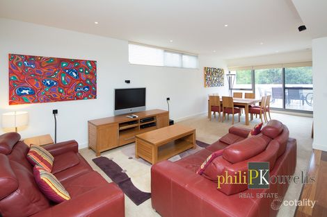 Property photo of 120/23 State Circle Forrest ACT 2603