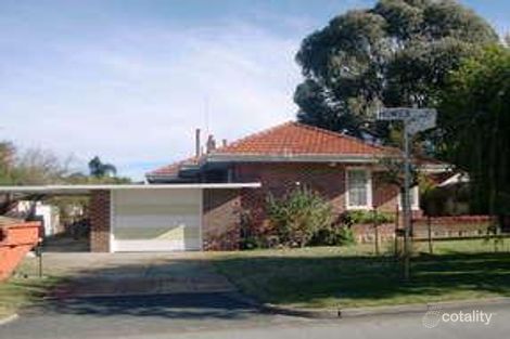 Property photo of 131 Howick Street Lathlain WA 6100