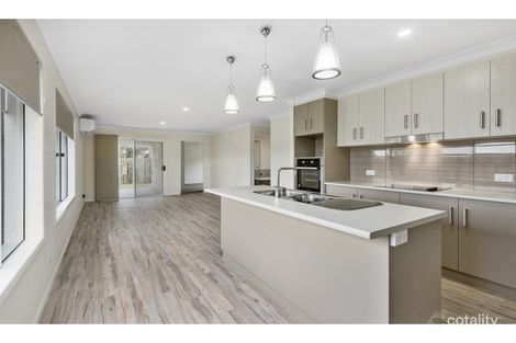 Property photo of 12 Orchard Lane Glenvale QLD 4350