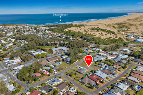 122 Old Main Rd, Anna Bay, NSW 2316