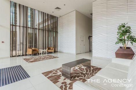 Property photo of 904/237 Adelaide Terrace Perth WA 6000