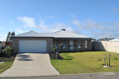 16 Lakeviews Cct, Yarrawonga, VIC 3730
