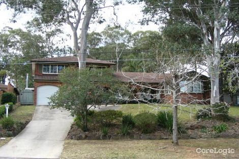 Property photo of 23 Buckingham Road Baulkham Hills NSW 2153