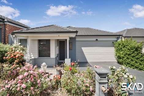 Property photo of 13 Scotchmer Crescent Mernda VIC 3754