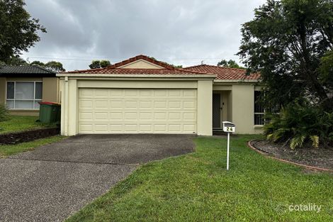 24 Madasin Cl, Arundel, QLD 4214