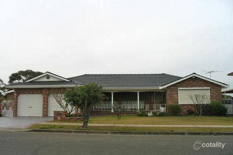 8 Wendlebury Rd, Chipping Norton, NSW 2170