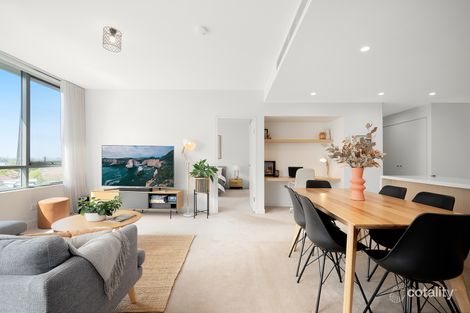 Property photo of 506N/5 Lardelli Drive Ryde NSW 2112