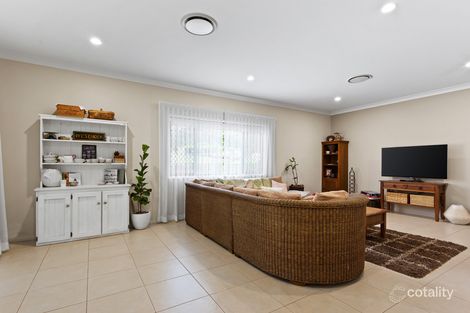 Property photo of 23 Roderick Drive Cotswold Hills QLD 4350