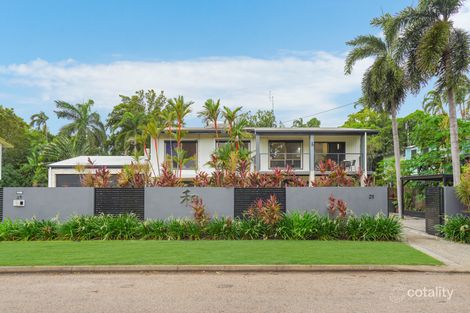 Property photo of 21 Ostermann Street Coconut Grove NT 0810