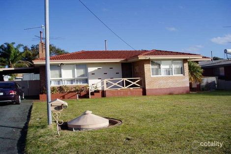 81 Gibson St, Mandurah, WA 6210