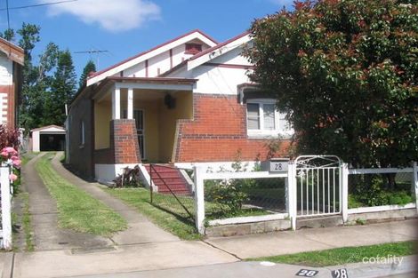 28 Baker St, Enfield, NSW 2136