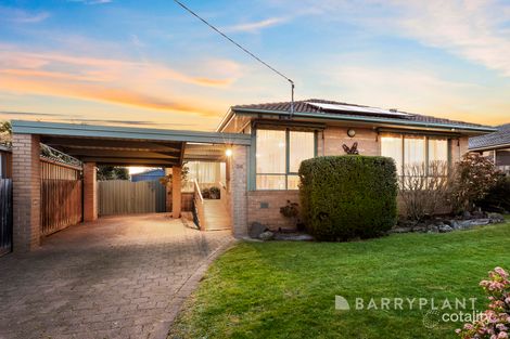 54 Aberdeen Dr, Dandenong North, VIC 3175