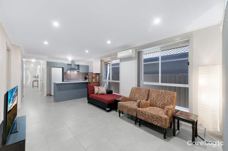 Property photo of 45 Butler Street Gregory Hills NSW 2557