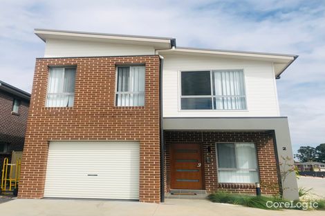Property photo of 175 Pye Road Quakers Hill NSW 2763