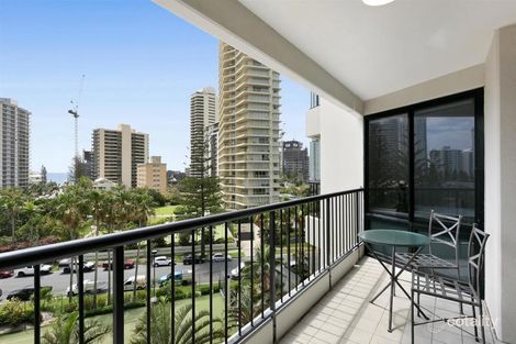 Property photo of 5A/24 Breaker Street Main Beach QLD 4217