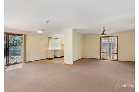 Property photo of 6 Lewis Crescent Forresters Beach NSW 2260