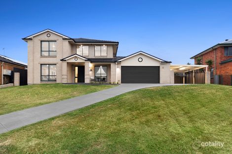 Property photo of 170 Somerset Drive Thornton NSW 2322