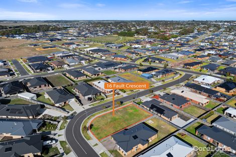Property photo of 16 Fault Crescent North Wonthaggi VIC 3995