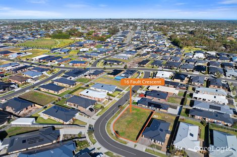 Property photo of 16 Fault Crescent North Wonthaggi VIC 3995