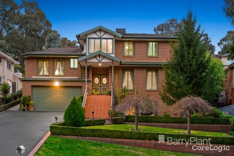 Property photo of 29 Valley Way Warrandyte VIC 3113