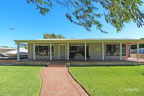 Property photo of 6 Whitfield Road Jurien Bay WA 6516