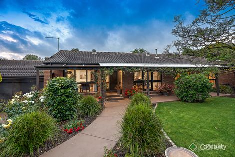 Property photo of 21 Forest Drive Somerville VIC 3912