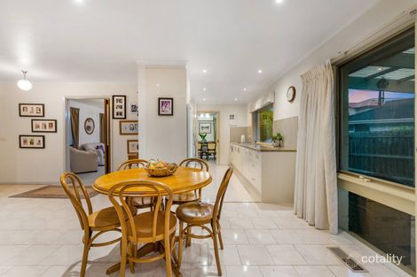 Property photo of 7 Glenelg Court Dingley Village VIC 3172