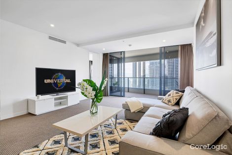 Property photo of 1408/1 Oracle Boulevard Broadbeach QLD 4218