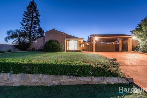 Property photo of 74 Wentletrap Way Mullaloo WA 6027
